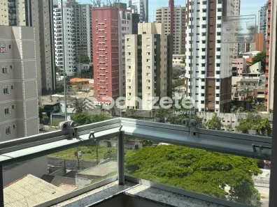 Apartamento com 2 Quartos à venda, 82m² no Vila Guiomar, Santo André
