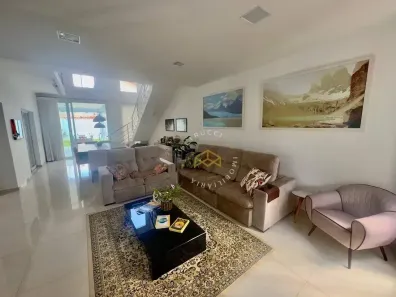 Casa de Condomínio com 3 Quartos à venda, 300m² no Betel, Paulínia