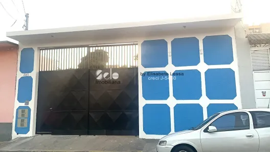 Casa com 1 Quarto para alugar, 85m² no Casa Verde Alta, São Paulo