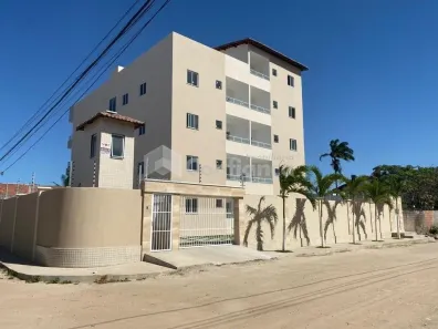 Apartamento com 2 Quartos à venda, 136m² no Barroso, Fortaleza