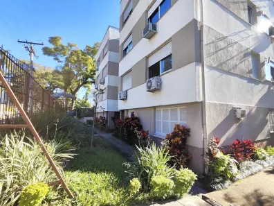 Apartamento com 2 Quartos à venda, 68m² no Santa Tereza, Porto Alegre