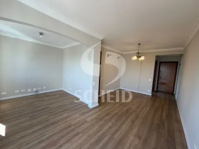 Apartamento com 3 Quartos à venda, 64m² no Vila Sofia, São Paulo