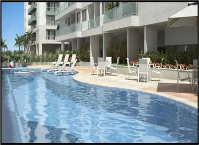 Apartamento com 3 Quartos à venda, 170m² no Barra da Tijuca, Rio de Janeiro