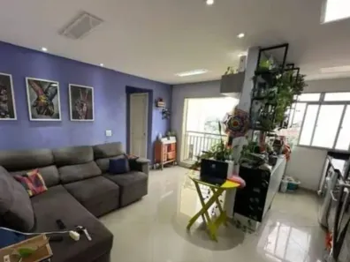 Apartamento com 2 Quartos à venda, 44m² no Vila Penteado, São Paulo