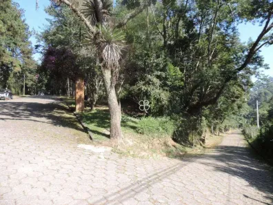 Lote/Terreno à venda, 3689m² no Prado Rangel, Embu das Artes