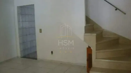 Sobrado com 2 Quartos para alugar, 148m² no Rudge Ramos, São Bernardo do Campo
