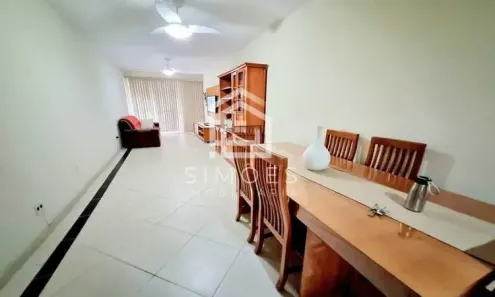 Apartamento com 2 Quartos à venda, 95m² no Freguesia (Jacarepaguá), Rio de Janeiro