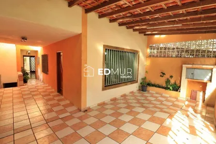 Casa com 3 Quartos à venda, 164m² no Vila Príncipe de Gales, Santo André