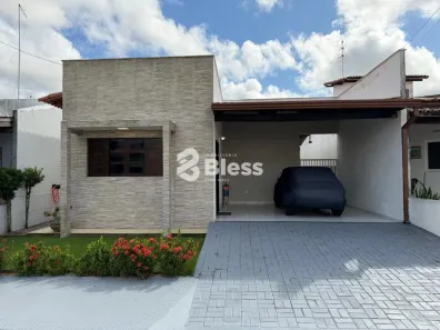 Casa de Condomínio com 3 Quartos à venda, 200m² no Parque das Nações, Parnamirim