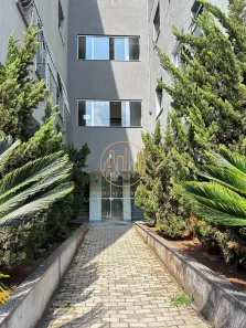 Apartamento com 3 Quartos à venda, 90m² no Europa, Contagem