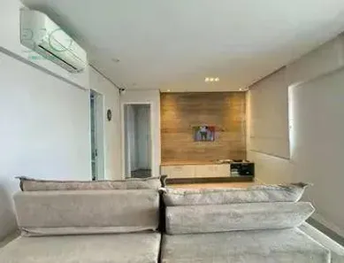 Apartamento com 3 Quartos à venda, 121m² no Vila Leopoldina, São Paulo