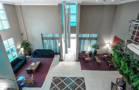 Flat com 1 Quarto à venda, 35m² no Centro, Osasco