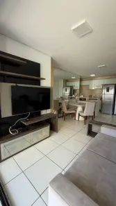 Apartamento com 2 Quartos à venda, 77m² no Renascença, São Luís