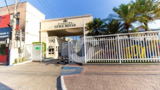 Casa de Condomínio com 4 Quartos à venda, 133m² no Badu, Niterói
