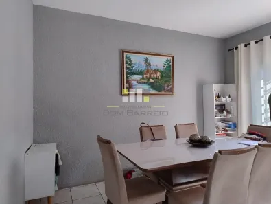 Casa com 3 Quartos à venda, 100m² no Parque Manoel de Vasconcelos, Sumaré