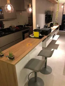 Apartamento com 2 Quartos à venda, 60m² no Ipiranga, São Paulo