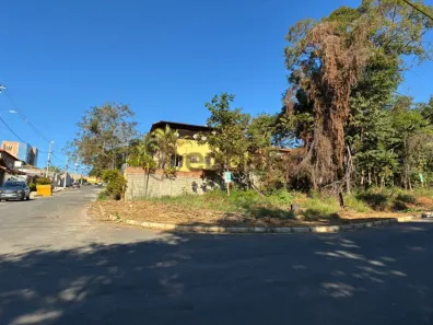 Lote/Terreno à venda, 540m² no Jardim Ipê, Lagoa Santa