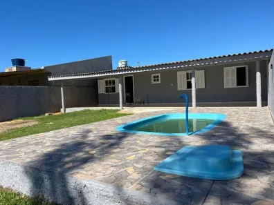 Casa com 2 Quartos à venda, 100m² no Albatroz, Imbé