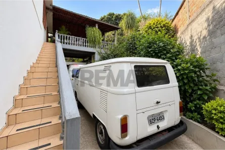 Casa com 3 Quartos à venda, 922m² no Eldorado, Contagem