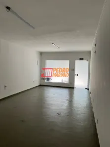 Sala Comercial para alugar, 191m² no Jardim, Santo André