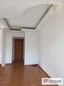 Apartamento com 1 Quarto à venda, 37m² no Bela Vista, São Paulo