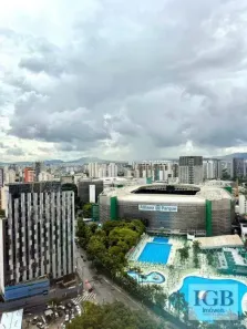 Apartamento com 1 Quarto à venda, 30m² no Perdizes, São Paulo