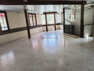 Ponto Comercial à venda, 210m² no Vila Aurora, São José do Rio Preto