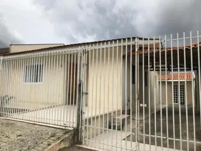 Casa com 3 Quartos à venda, 70m² no Centro, Ponta Grossa