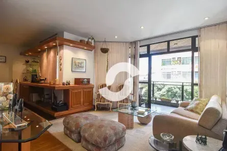Apartamento com 3 Quartos à venda, 150m² no Icaraí, Niterói