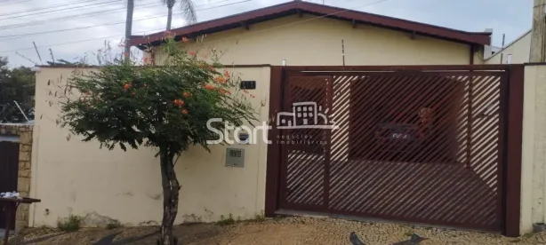 Casa com 3 Quartos à venda, 198m² no Jardim Guarani, Campinas