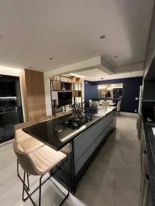 Apartamento com 2 Quartos à venda, 61m² no Vila Leopoldina, São Paulo