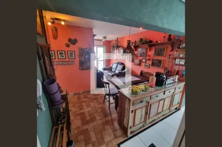 Cobertura com 2 Quartos à venda, 86m² no Parque da Vila Prudente, São Paulo