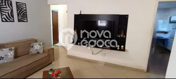 Apartamento com 2 Quartos à venda, 72m² no Piedade, Rio de Janeiro