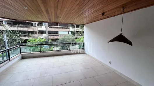Apartamento com 2 Quartos à venda, 98m² no Recreio dos Bandeirantes, Rio de Janeiro