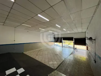 Galpão/Depósito/Armazém à venda, 235m² no Centro, Bauru