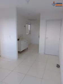 Apartamento com 2 Quartos à venda, 40m² no Boa União (Abrantes), Camaçari