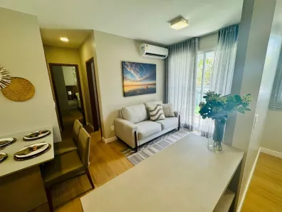 Apartamento com 3 Quartos à venda, 66m² no Parque 10 de Novembro, Manaus