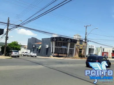 Prédio Comercial à venda, 300m² no Jardim América, Bauru
