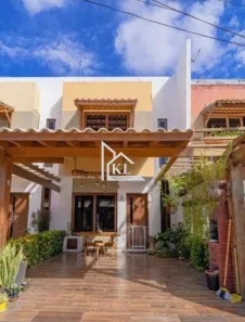 Casa com 2 Quartos à venda, 71m² no Planalto, Natal