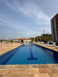 Apartamento com 2 Quartos à venda, 54m² no Residencial Alexandria, Várzea Paulista