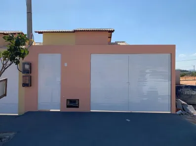 Casa com 2 Quartos à venda, 58m² no Parque União, Macaé