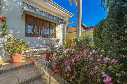 Casa com 3 Quartos à venda, 191m² no Jardim Patrícia, Mogi Mirim