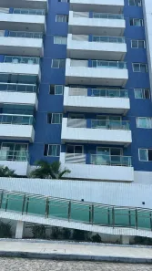 Apartamento com 4 Quartos para alugar, 128m² no Tambaú, João Pessoa