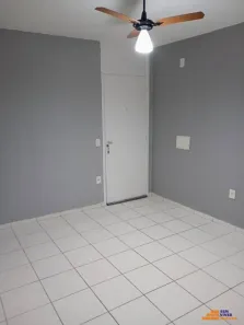 Apartamento com 2 Quartos para alugar, 50m² no Vila dos Comerciários I, Taubaté