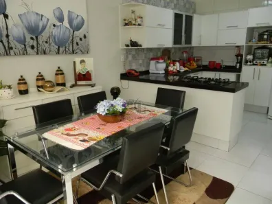 Casa com 3 Quartos à venda, 260m² no Jardim INOCOOP, Rio Claro