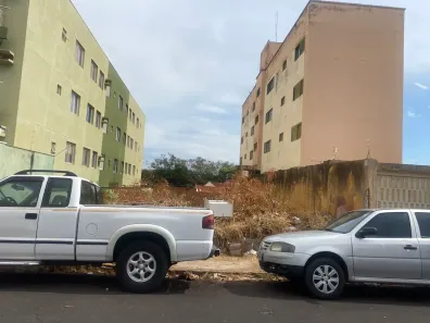 Lote/Terreno à venda, 359m² no Presidente Médici, Ribeirão Preto