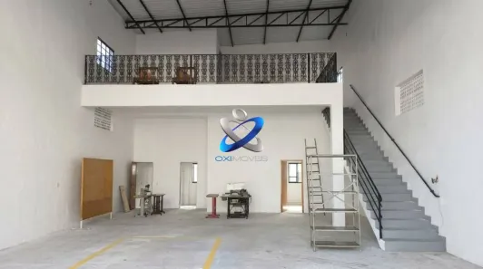 Ponto Comercial à venda, 240m² no Jardim Vale Paraíso, São José dos Campos