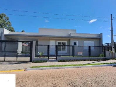 Casa com 3 Quartos à venda, 123m² no Industrial, Dois Irmãos