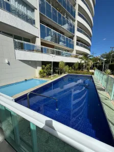 Apartamento com 2 Quartos para alugar, 73m² no Guararapes, Fortaleza