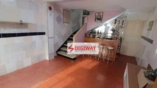 Sobrado com 2 Quartos à venda, 104m² no Cambuci, São Paulo